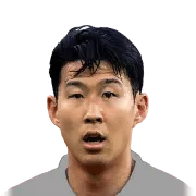 Son Heung-Min