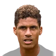 eFootball DB - Raphaël Varane eFootball DB - Raphaël Varane