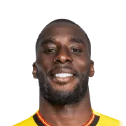 Massadio Haïdara