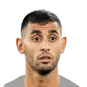 Faouzi Ghoulam