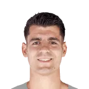 Álvaro Morata
