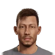 Lucas Rodríguez