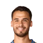 Diego Reyes
