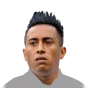 Christian Cueva