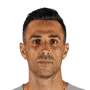 Eran Zahavi