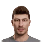 Kosta Barbarouses