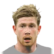 Kevin De Bruyne