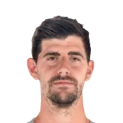 Thibaut Courtois