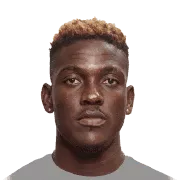 D. Opare