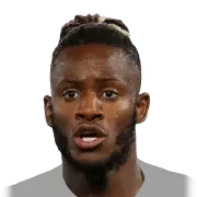 Michy Batshuayi