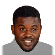 Joel Campbell