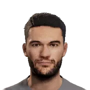 Jorge Molina