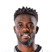 Abdoulaye Bamba