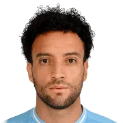 Felipe Anderson