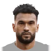 S. Caulker