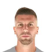 Matija Nastasić