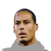 Virgil van Dijk