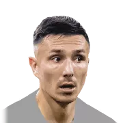 Steven Berghuis