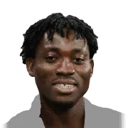 C. Atsu