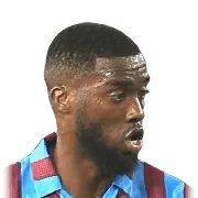 Djaniny Tavares