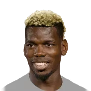 Paul Pogba