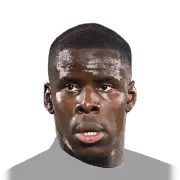 K. Zouma