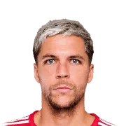 Jonas Martin