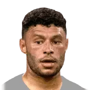 A.Oxlade-Chamberlain