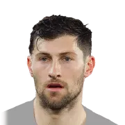 Ben Davies