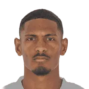 Sébastien Haller