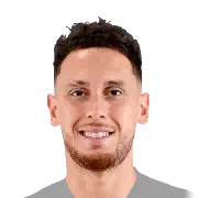 Lucas Ocampos