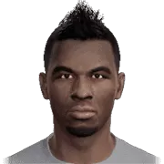 André Biyogo Poko