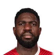 Samuel Umtiti