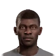 Derick Tshimanga