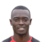 I. Cissé
