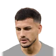 Leandro Paredes