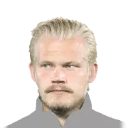 Joel Pohjanpalo