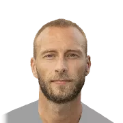 Mike van der Hoorn