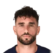 Jordan Ferri