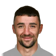 Enda Stevens
