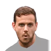 Danny Ward