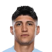 Alan Pulido