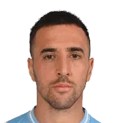 Matías Vecino
