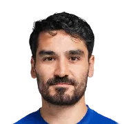 İlkay Gündoğan