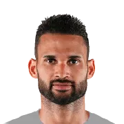 Willian José