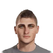M. Verratti