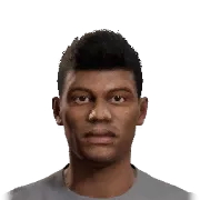 Virgil Misidjan