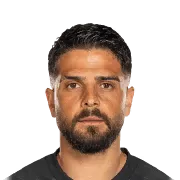 Lorenzo Insigne