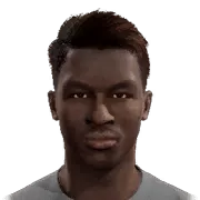 Fabrice N