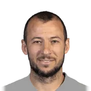 A. Le Fondre